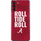 University of Alabama Roll Tide Roll Galaxy S21 Plus 5G Skin